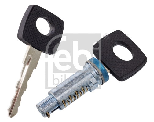 Lock Cylinder (24976)