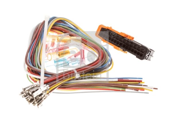 Cable Repair Set, door (107064)