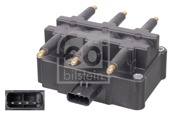 Ignition Coil (106149)