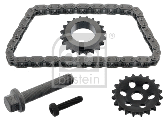 Chain Kit, oil pump drive (48384)