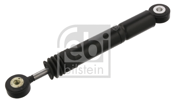 Vibration Damper, V-ribbed belt (06597)