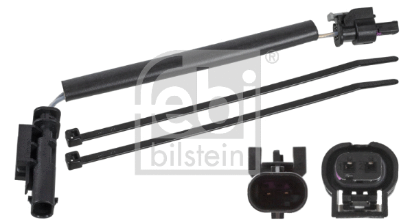 Connector Cable, camshaft sensor (174070)