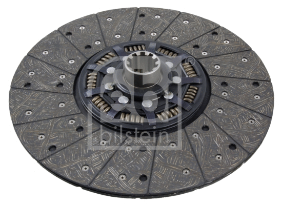 Clutch Disc (105021)