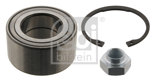 Wheel Bearing Kit (31432)