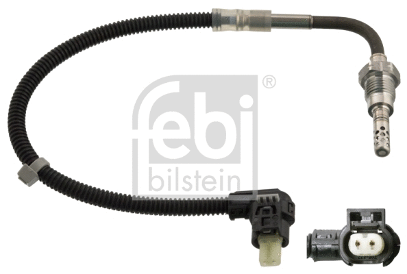 Sensor, exhaust gas temperature (100827)