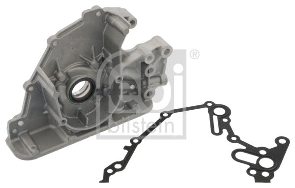 Oil Pump (101225)