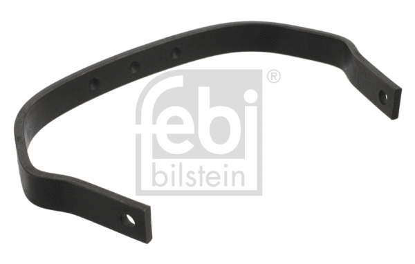 Spring, brake shoes (11863)