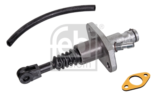 Master Cylinder, clutch (28484)