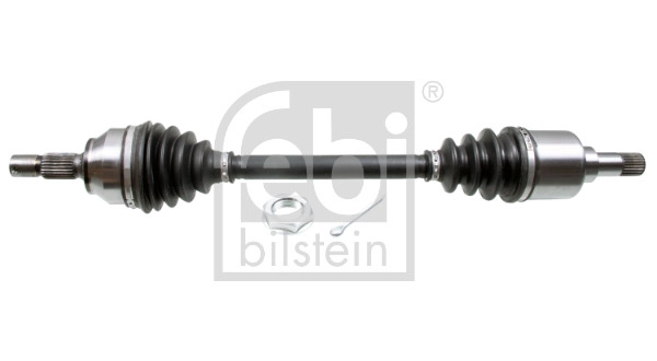 Drive Shaft (182627)