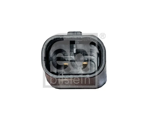 Control Valve, camshaft adjustment