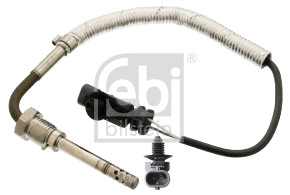 Sensor, exhaust gas temperature (100850)