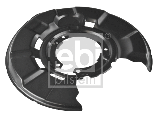 Splash Guard, brake disc (171548)