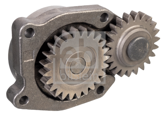 Oil Pump (171975)