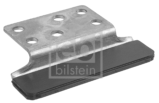 Mounting, radiator (12686)