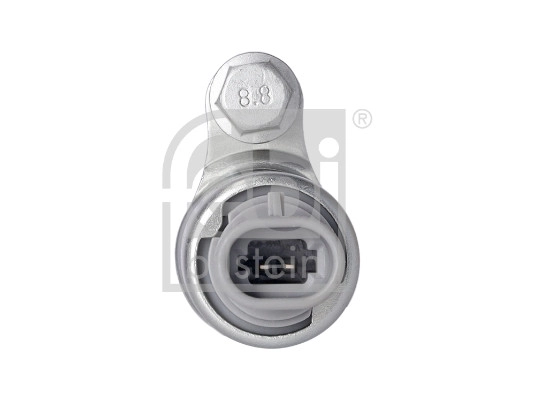 Control Valve, camshaft adjustment