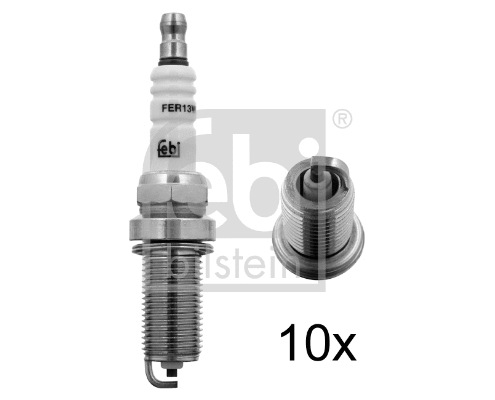 Spark Plug (13435)