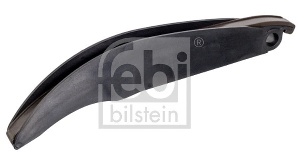 Guide, timing chain (180114)