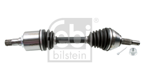 Drive Shaft (182958)