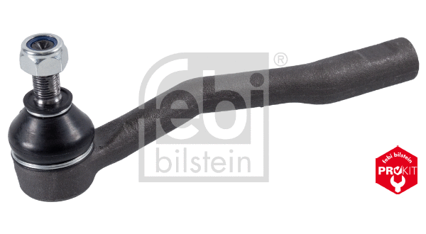 Tie Rod End (43256)