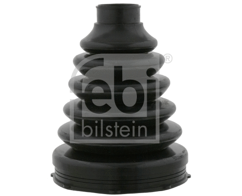 Bellow, drive shaft (05582)