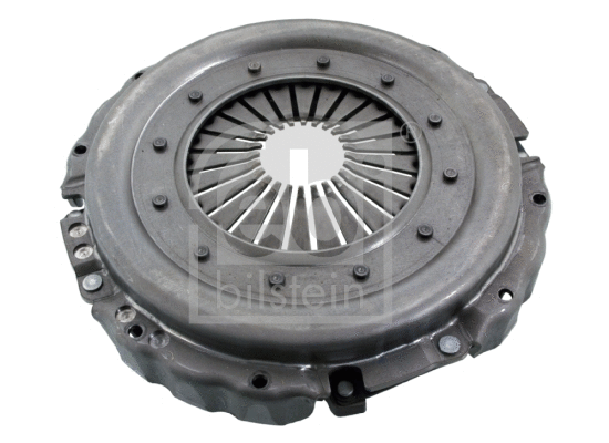 Clutch Pressure Plate (105343)