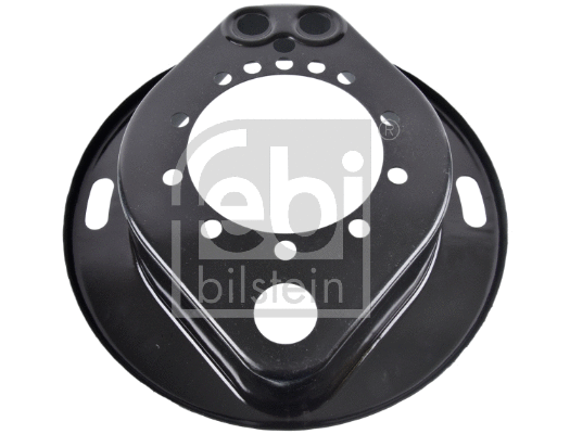 Cover Sheet, brake drum