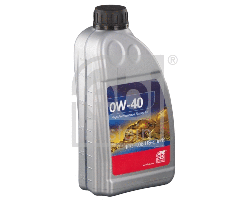 Engine Oil (101140)