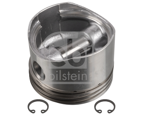 Piston, air compressor (106984)