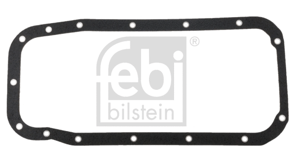 Gasket, oil sump (03914)