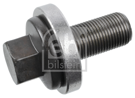 Bolt, crankshaft gear (173810)