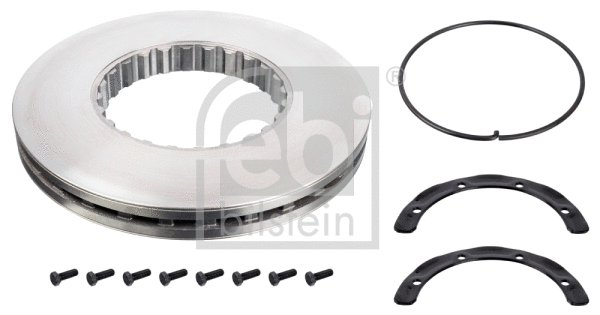 Brake Disc (104671)
