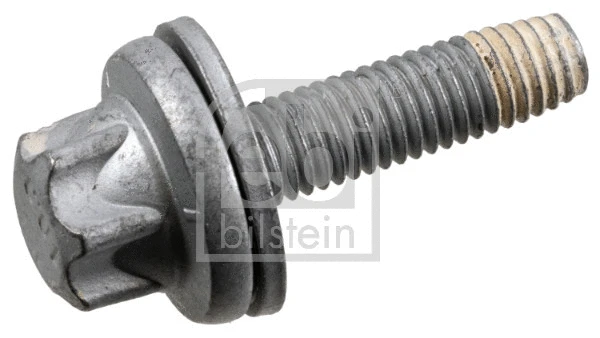 Mounting Set, suspension strut support mount (179911)