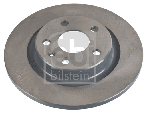 Brake Disc (107517)