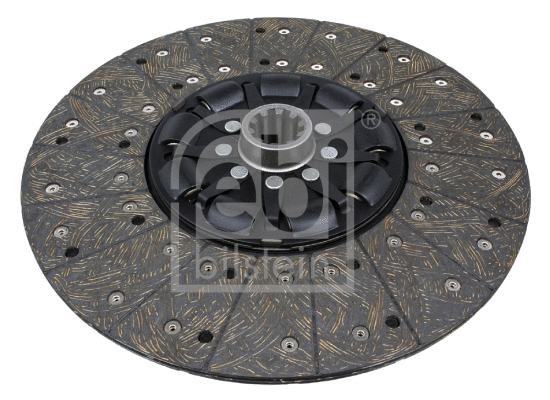 Clutch Disc (105039)