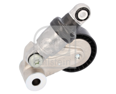 Belt Tensioner, V-ribbed belt