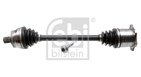 Drive Shaft (181281)