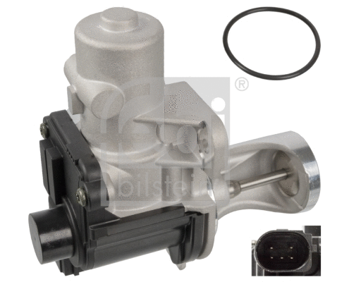 EGR Valve (109639)