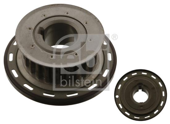 Sprocket, crankshaft (39109)