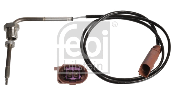 Sensor, exhaust gas temperature (109180)