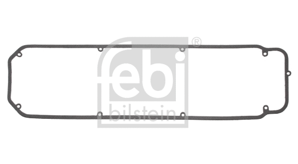Gasket, cylinder head cover (01012)