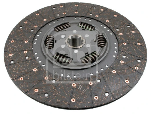 Clutch Disc