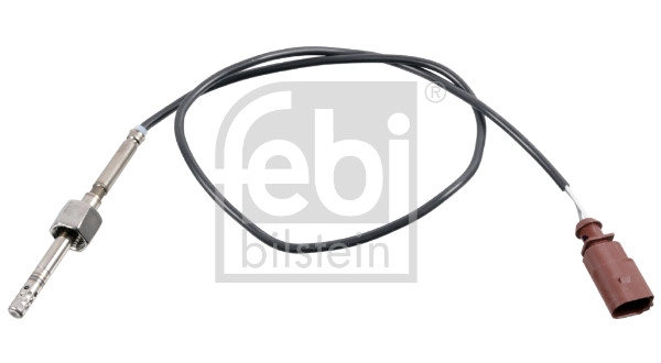 Sensor, exhaust gas temperature (185573)