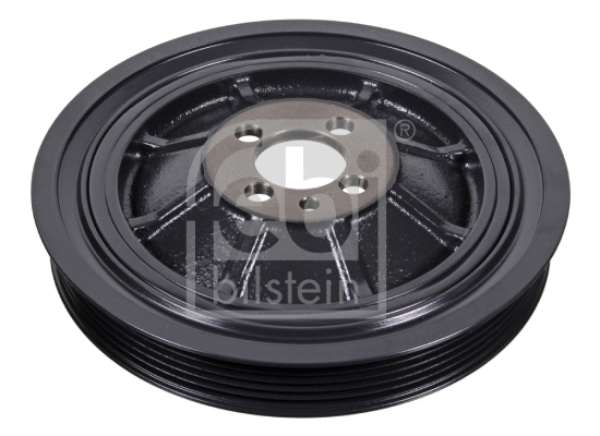 Belt Pulley, crankshaft (37415)