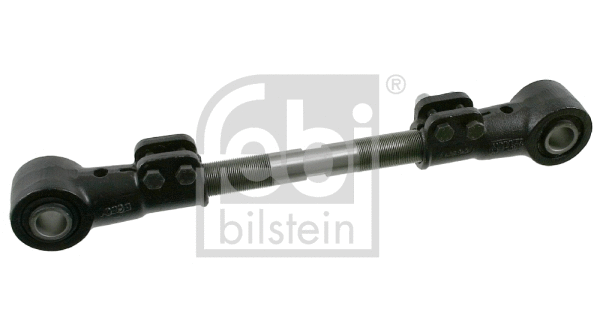 Control/Trailing Arm, wheel suspension (05150)