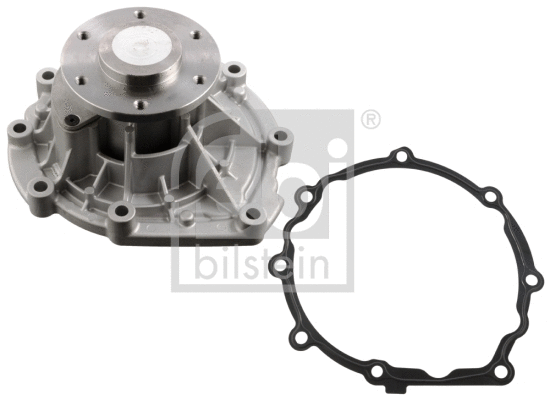 Water Pump, engine cooling (102633)