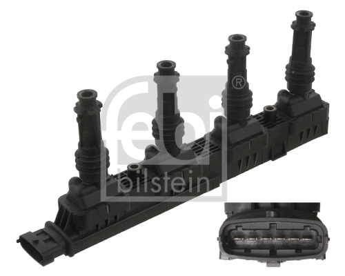 Ignition Coil (33663)