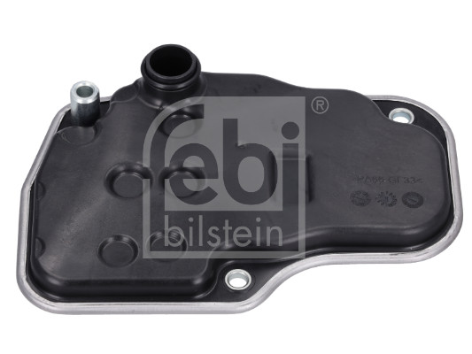 Hydraulic Filter Kit, automatic transmission