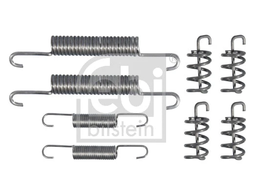 Accessory Kit, brake shoes (182042)