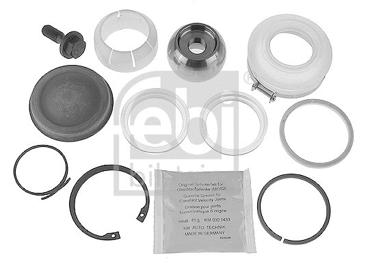 Repair Kit, guide strut (17418)