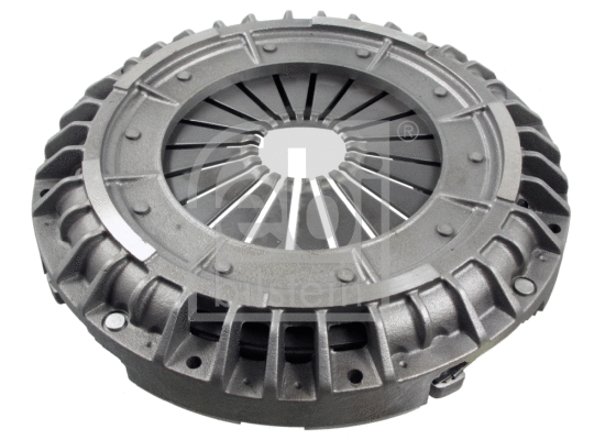 Clutch Pressure Plate (105274)